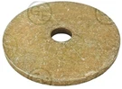 John Deere M92002 Blade Concave Washer Oem Lawn Tractor Deck. Fixed Price $21.99.