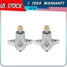 Spindle Assembly 42" Deck For Troy Bilt Colt Xp Mustang Bronco Pony 918-0624A. Fixed Price $47.11.