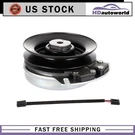 Pto Clutch For Sears Craftsman 532160889 Warner 5217-9. Fixed Price $86.52.