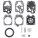 Carburetor Rebuild Kit For Walbro K10-WYB K20-WYJ D20-WYJ Echo Homelite Engines. Fixed Price $13.12.