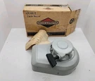 New Briggs And Stratton Oem 494913 Starter Rewind Nos *. Fixed Price $65.00.