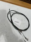 Clutch Cable 54510-VL0-P01 54510-VL0-P02 For Honda (#7700). Fixed Price $11.00.