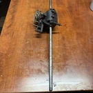 Use Oem Part Transmission Assy For 21 Troy-bilt TB240 T2AVB2AQ711 Lawnmower. Fixed Price $85.99.