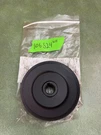 New Oem Wheel Horse 106524 Spindle Drive Pulley Keyed. Fixed Price $45.00.