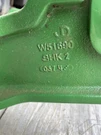 John Deere Tractor 4120 4320 4520 4720 3520 Grill Guard Bracket W51690 W51691. Fixed Price $198.00.
