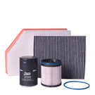 Doc's Diesel Chevrolet/gmc 6.6L Duramax Filter Maintenance Kit 2020-2026. Fixed Price $85.55.