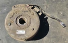 Electric Pto Clutch Warner 5219-79 521979. Fixed Price $50.00.