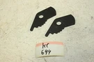2 Genuine Ariens Sno-thro And Lawn Mower Spring Assist Control Part# 03037951. Fixed Price $45.00.