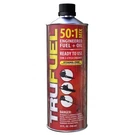 Trufuel 6525638 50:1 Cycle Engine Premixed Gas And Oil 32 Oz. (6-PACK). Fixed Price $52.12.