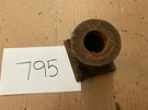 Toro Recycler Mower Blade Driver Assembly 106-3987 (#795). Fixed Price $6.00.