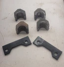 John Deere 316 318 322 330 332 430 420 Tractor Rockshaft Bushings Bearings. Fixed Price $18.71.