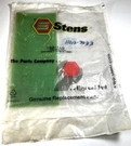 New Stens 100 168 Oem Air Filter Nos. Fixed Price $16.88.