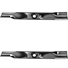 Set Of Blades Replaces Honda 72511-VA5-J00 Sunbelt B1SB6787. Fixed Price $45.00.