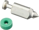 Genuine Oem Briggs & Stratton 398188 Needle/seat Kit. Fixed Price $11.99.