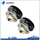 Spindle Assembly For John Deere AM121342 AM121229 48" 54" Decks With Pulley. Fixed Price $48.65.