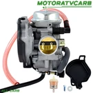 All-carb Carburetor For Kawasaki Lakota KEF300A 1995-2000. Fixed Price $33.38.