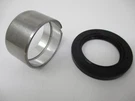 Genuine Kawasaki 92139-7008 Crankshaft Bushing Seal 92049-7010 FH430V FH500V. Fixed Price $24.99.