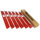 Usa Mower Blades Hi Lift Fits Gravely 60" 89796, 8979651, 090812, 08898900. Fixed Price $75.99.