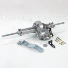 Mtd, Craftsman Transmission Assembly 618P09815.918-04566A ,918-04566B,. Fixed Price $399.99.