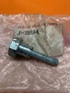 Genuine Homelite HSD20 DMB21 UT-30051, UT-30050 Mower Bolt JA359180 Nos Oem -B28. Fixed Price $307.95.