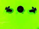 Pack Genuine Husqvarna 532193003 Blade Bolt & Washer Oem. Fixed Price $14.95.