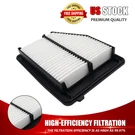 Engine Air Filter CA11113 For Honda Civic 2012-2015 Acura Ilx 2013-2015. Fixed Price $12.81.