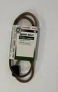 Mtd Troy-bilt 490-501-M017 Drive Belt 50"RZT: 754-04043A/954-04043. Fixed Price $19.99.