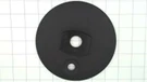 Genuine Sears Crafstman Part Cvr Whl 22'DUST 731-04643. Fixed Price $7.04.