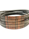 Pack Of 5 New Genuine Gates B34 Hi-power Ll V-belt 9003-2034. Fixed Price $40.00.