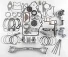 Genuine Kawasaki FD620D Engine Rebuild Kit, John Deere Gator Hpx 1993+ Std Size. Fixed Price $699.99.