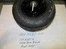 Noair (1) Flat Free Tire Assembly 13X6.50-6 Fits Bad Boy 022-3085-00. Fixed Price $120.00.