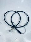 Briggs & Stratton Murray 672126MA Stop Cable Oem Nos. Fixed Price $22.36.