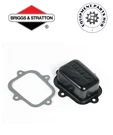 New Briggs & Stratton Oem 499624 Cover-rocker 110602-0015-E1 110602-0100-E1. Fixed Price $24.99.
