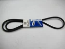 Goodyear 84710 Lawn & Garden Power Equipment Accessory Drive Belt - 1/2" X 71". Fixed Price $12.59.