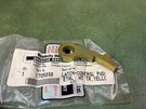 New Oem Simplicity Snow Blower Handle Control Latch 703214. Fixed Price $12.00.