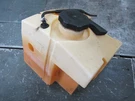 John Deere Fuel Tank 100 Series Scotts 2554 AM134926 M137749. Fixed Price $75.00.