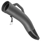 Caltric Upper Chute For John Deere Sabre 1538HX 1546GS 1646HS GY20159 GX20398. Fixed Price $88.00.