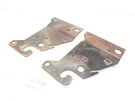 Sears Craftsman DGT-6000 Tractor Front Mount Plates. Fixed Price $41.79.