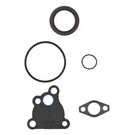 Engine Crankshaft Seal Kit Fel-pro Tcs 46132. Fixed Price $54.99.