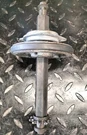 Mtd Hex Track Shaft 711-1042 Friction Wheel 984-0042C Asm Cub Cadet Snowblower. Fixed Price $128.40.
