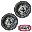 Genuine Toro 130-6714 Rear Drive Wheel For Select 22" Recycler Mowers Pack. Fixed Price $76.99.