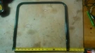 Mtd 749-0701A-0637 Frame Bagger Catcher Support 7490701A. Fixed Price $19.95.
