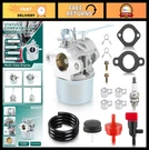 Carburetor For Tecumseh 640092A 640311 2-CYCLE Engine, Toro Snowthrower Parts. Fixed Price $29.74.