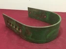 John Deere 110/112 Round Fender Seat Spring Oem # M40002M. Fixed Price $40.00.