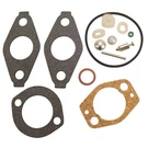 Replaces Briggs And Stratton Carburetor Kit 091412 093302 695157 Stens 520-035. Fixed Price $17.49.