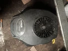 Kohler KT725-3078 Vtwin 22HP Engine Running 7000 Series Motor. Fixed Price $538.20.