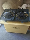 Dorman 621-161 Radiator Fan. Fixed Price $115.50.
