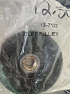 Rotary 13-7127 V Idler Pulley 1/2"X3" Murray 91178, 420613. Fixed Price $7.69.