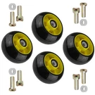 Deck Wheel Kit For John Deere GT225 GT235 GT245 With 48" And 54" AM125172. Fixed Price $42.00.