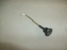 John Deere 55V Chainsaw Choke Rod LINKAGE-USED-PT3852. Fixed Price $11.50.